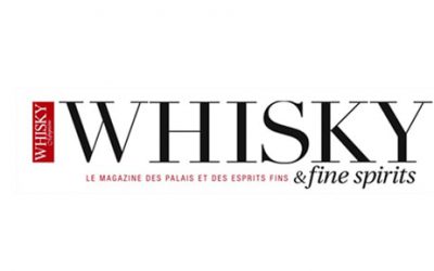 Whisky magazine parle de la Distillerie Castan !