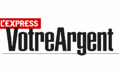 Votre Argent l’Express parle de nous !