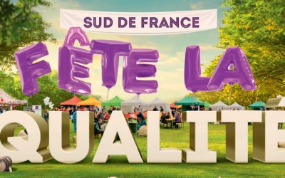 Fête de la qualité Montpellier septembre 2019