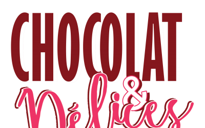 Salon du Chocolat et Délices à Gruissan novembre 2019