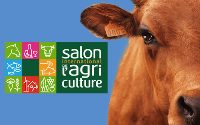 Salon International de l’Agriculture Paris 2020