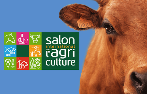 Salon International de l’Agriculture Paris 2020
